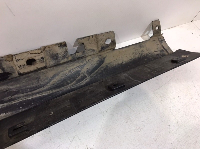 Накладка на порог (наружная)