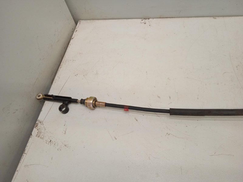 Трос КПП (выбора/переключения передач)