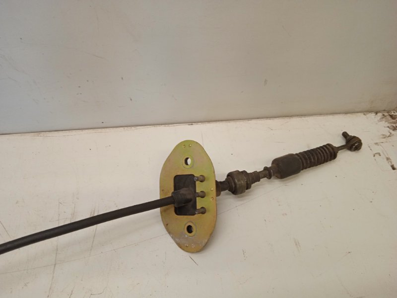 Трос КПП (выбора/переключения передач)