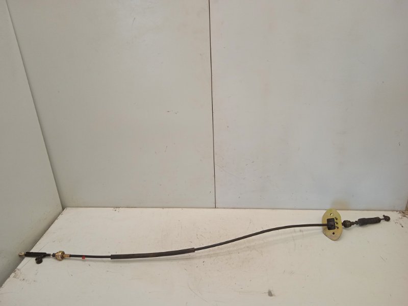 Трос КПП (выбора/переключения передач)