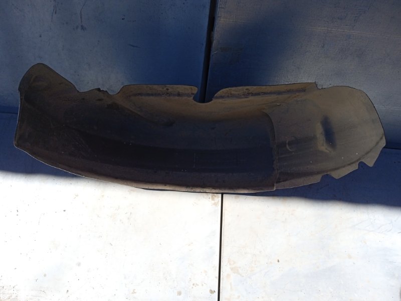 Локер задний правый