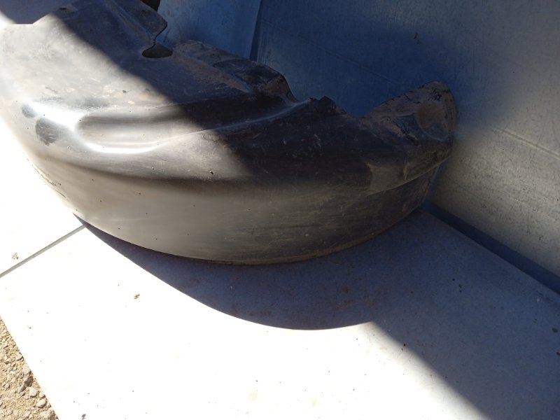 Локер задний правый