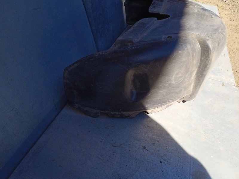 Локер задний правый