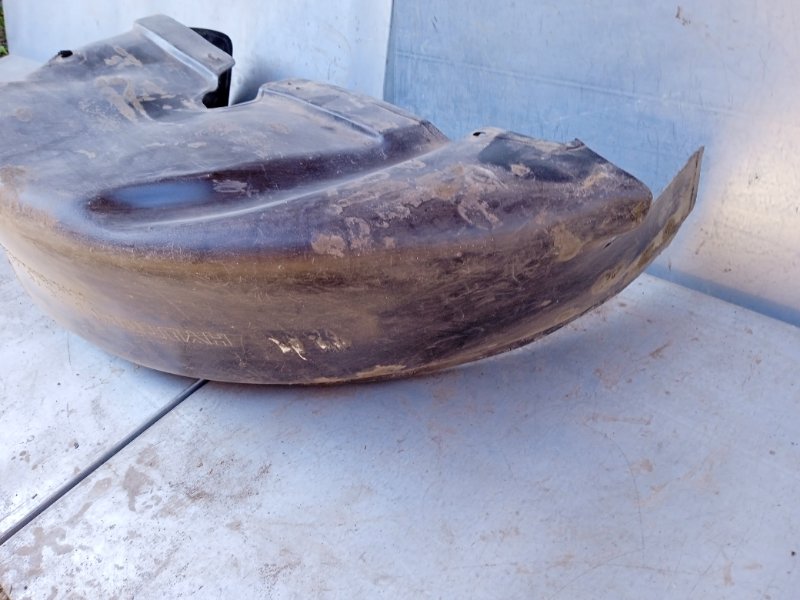 Локер задний правый