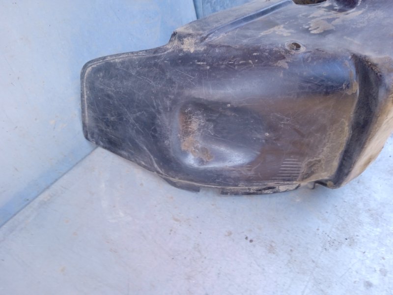 Локер задний правый