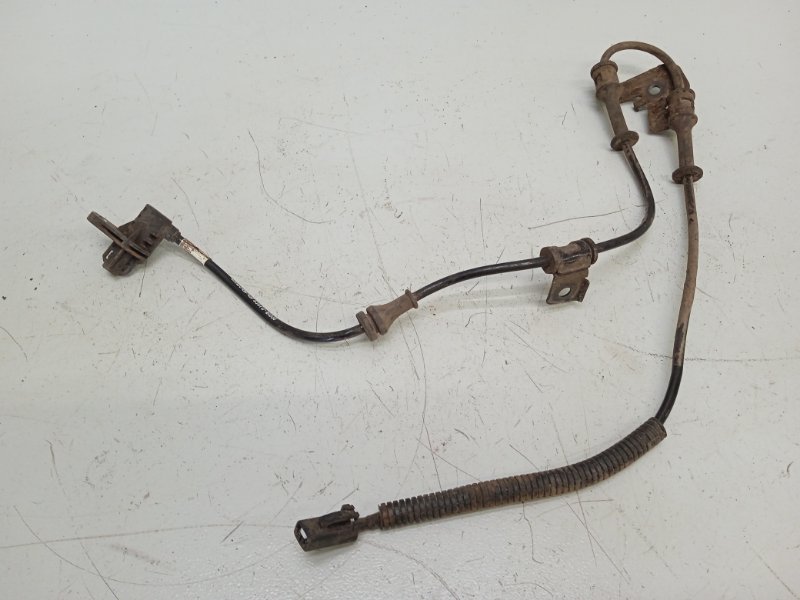 Датчик ABS передний