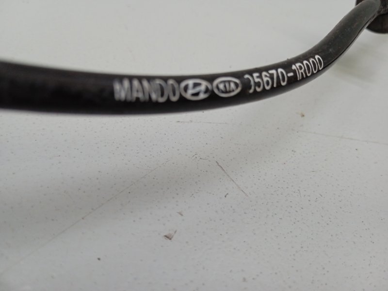 Датчик ABS передний