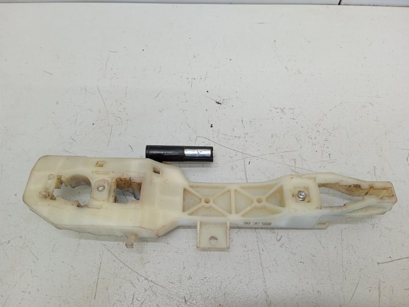 Кронштейн ручки