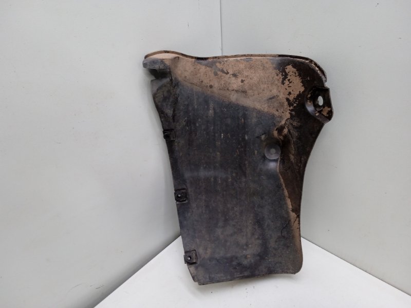 Локер задний правый