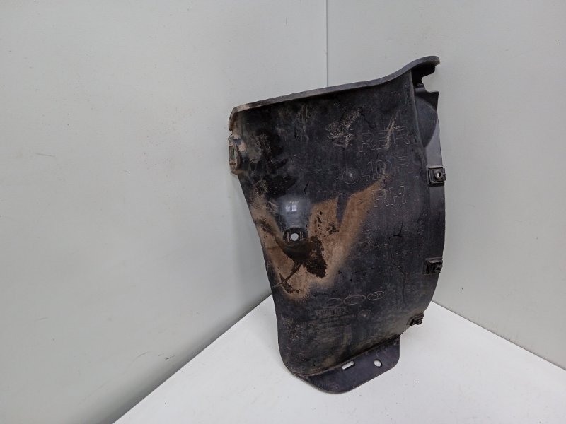 Локер задний правый