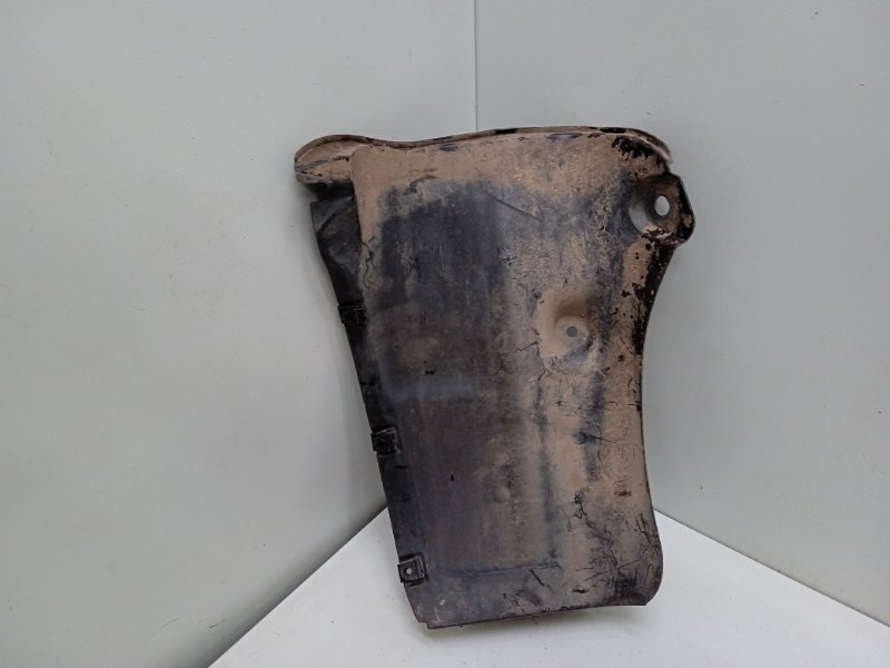 Локер задний правый