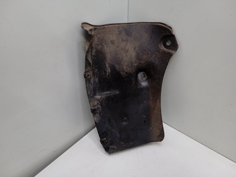 Локер задний правый