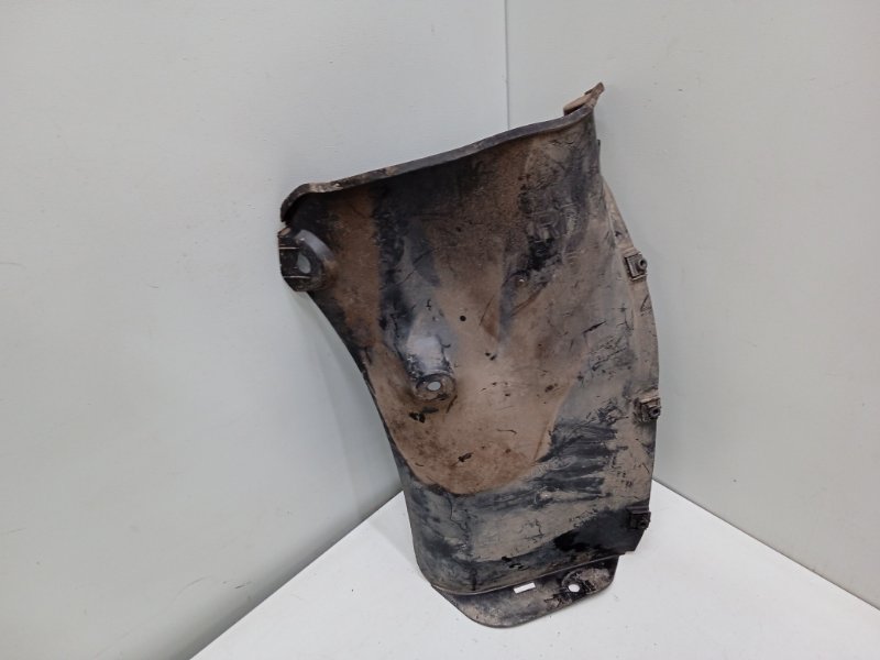 Локер задний правый