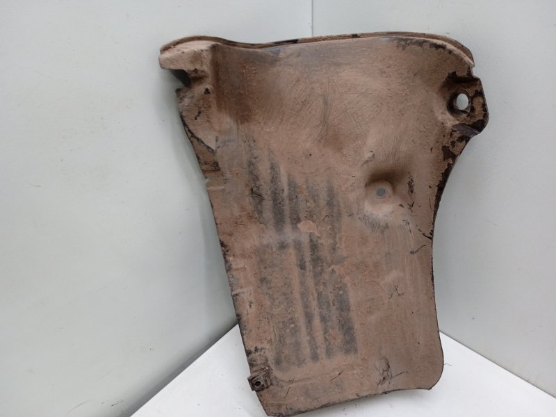 Локер задний правый