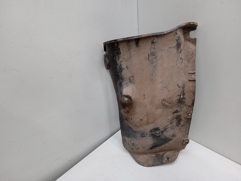 Локер задний правый