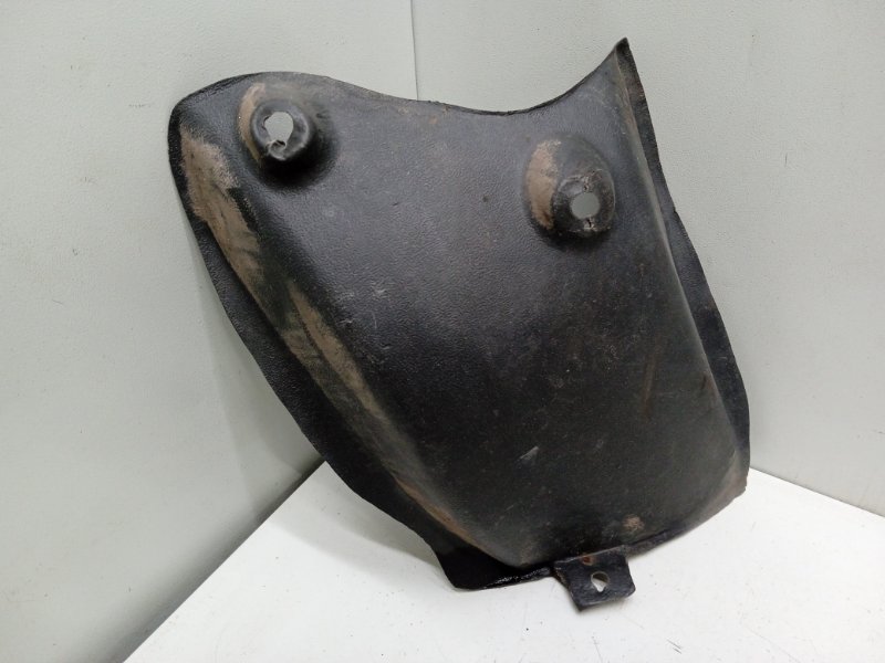 Локер задний правый