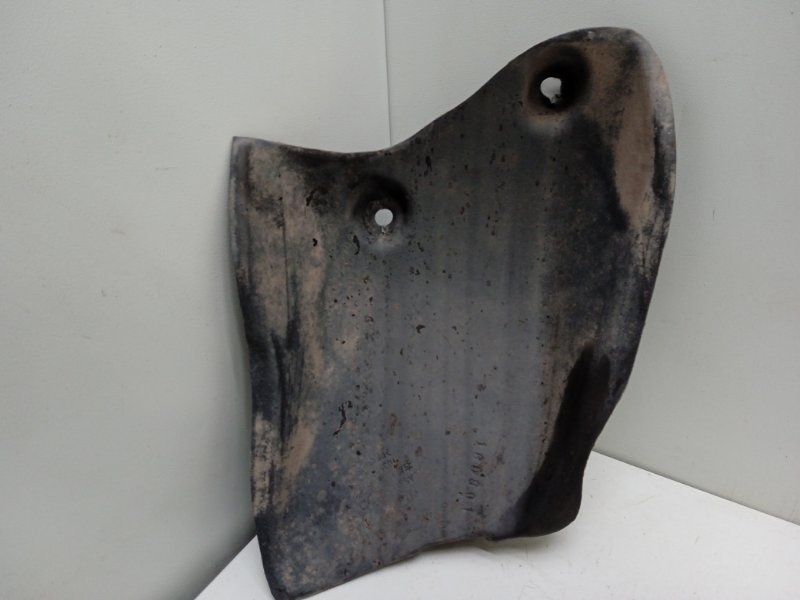 Локер задний правый