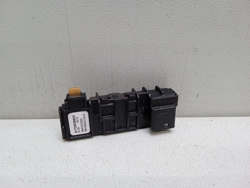 Датчик температуры