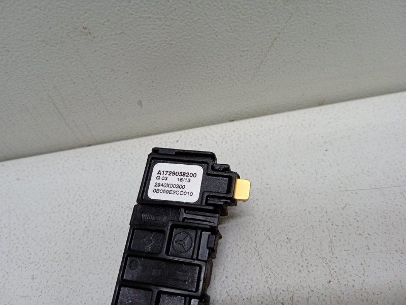 Датчик температуры