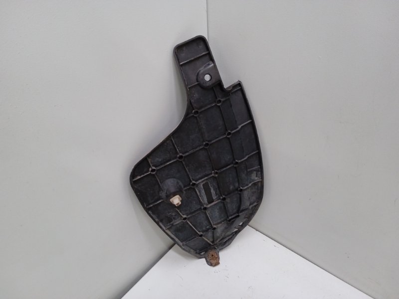 Локер задний правый