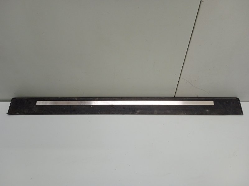 Накладка на порог