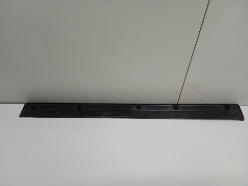 Накладка на порог