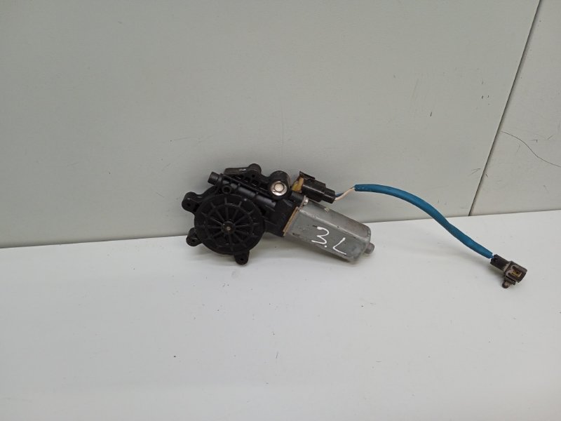 Моторчик стеклоподъемника