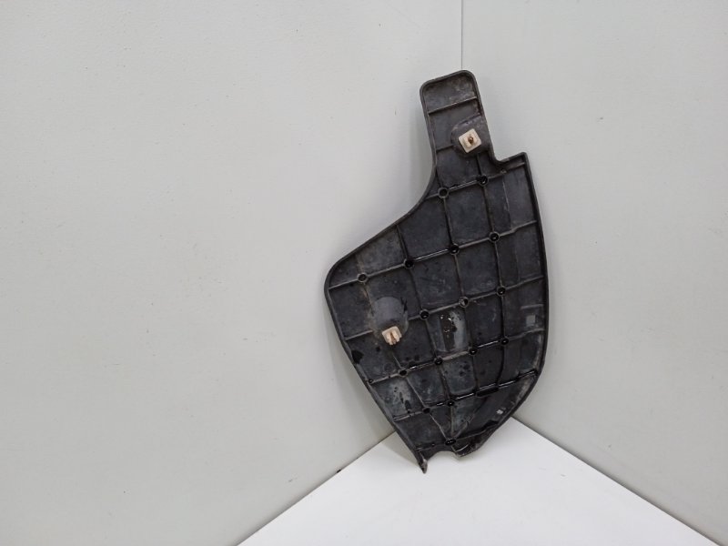 Локер задний правый