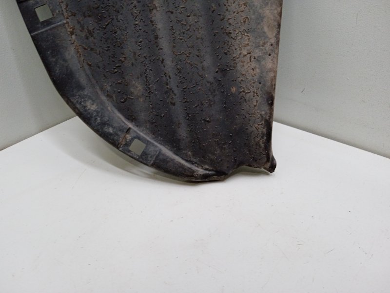 Локер задний правый