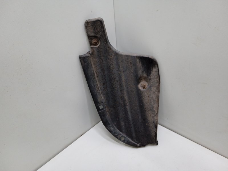 Локер задний правый