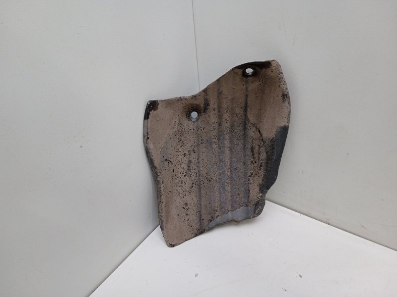 Локер задний правый