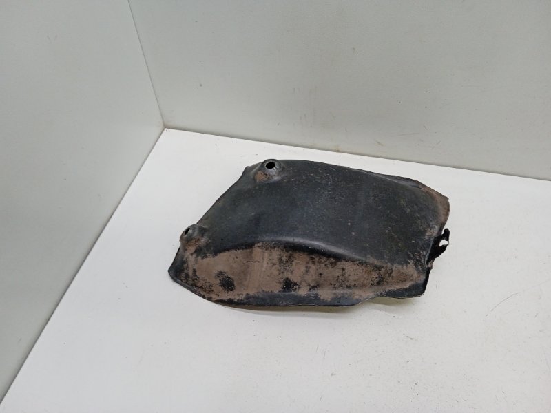 Локер задний правый