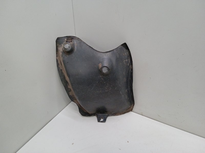 Локер задний правый