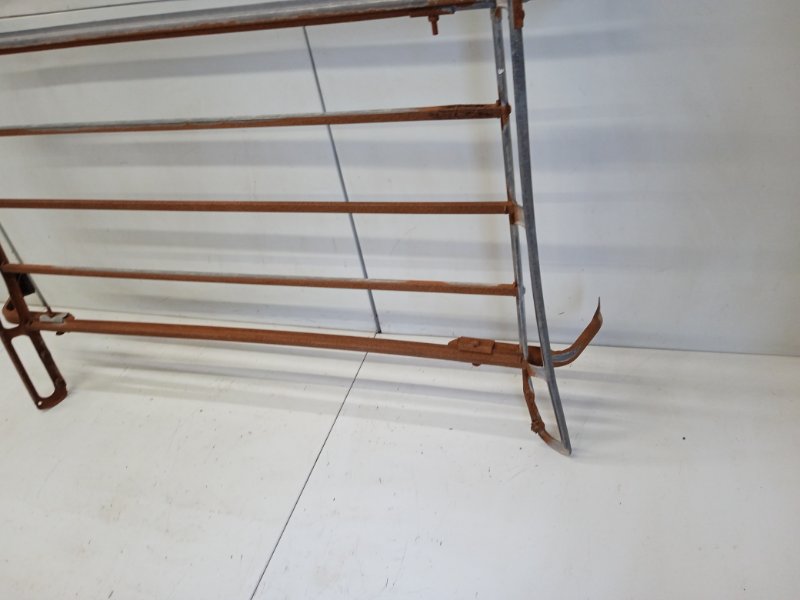 Рейлинги (релинг) к-кт (планки на крышу)