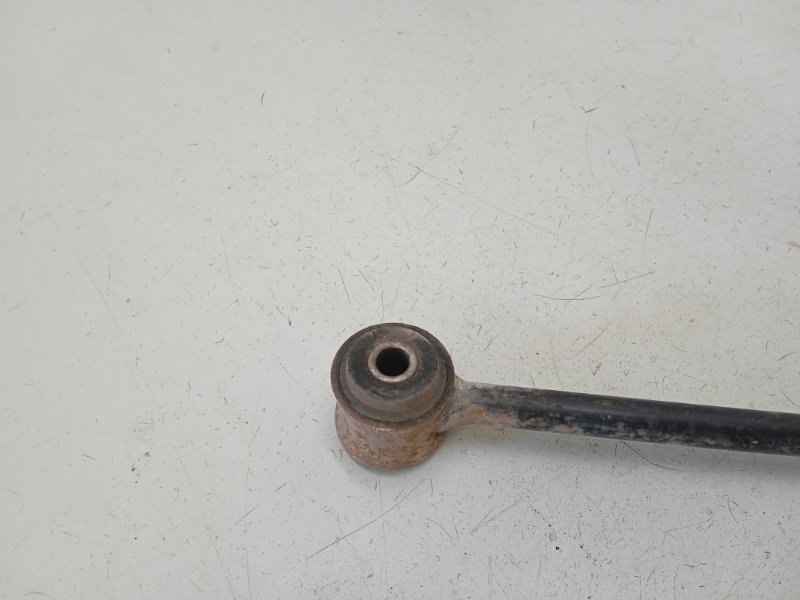 Тяга задняя продольная