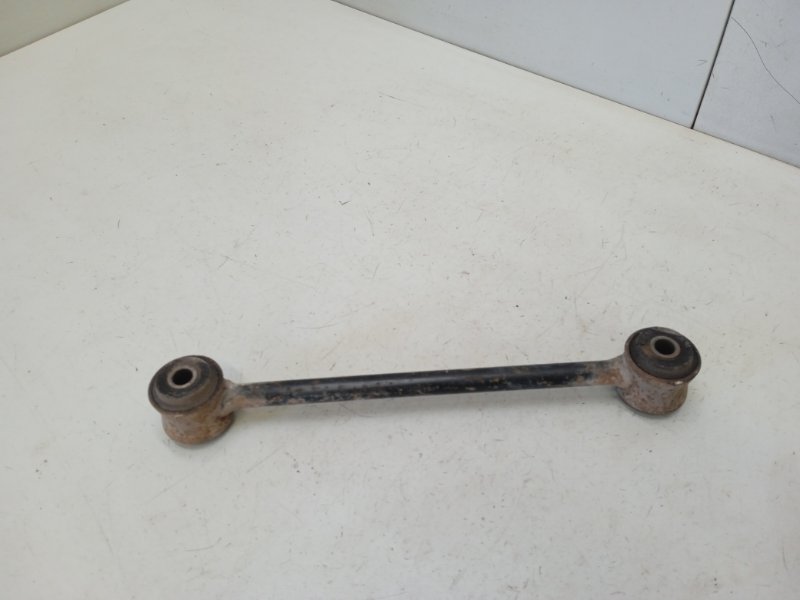 Тяга задняя продольная