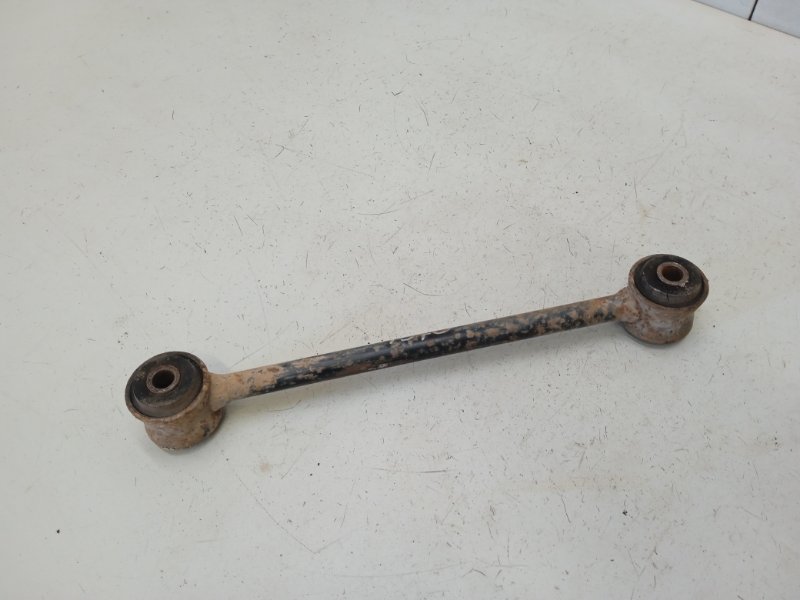 Тяга задняя продольная