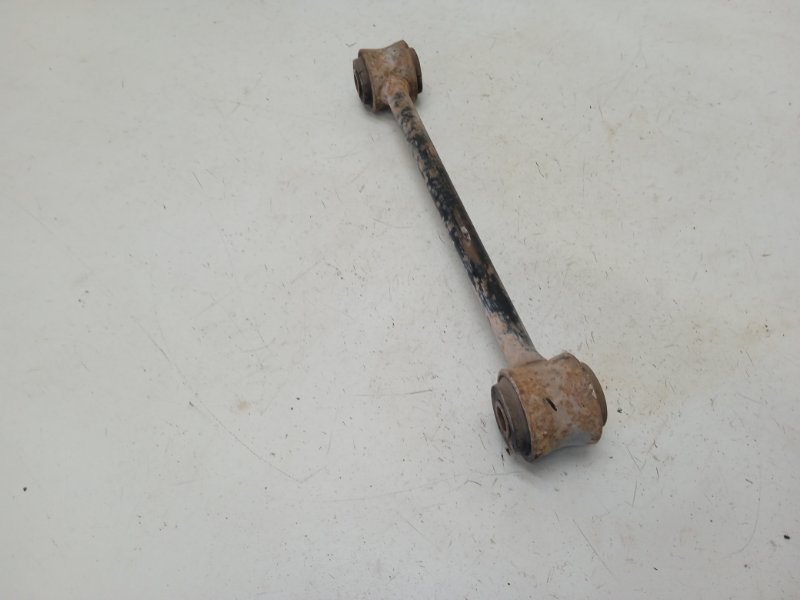 Тяга задняя продольная