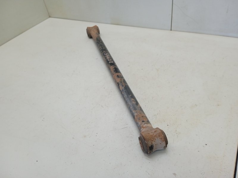 Тяга задняя продольная