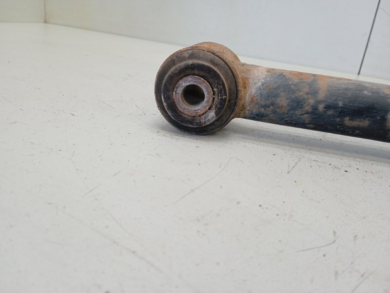 Тяга задняя продольная