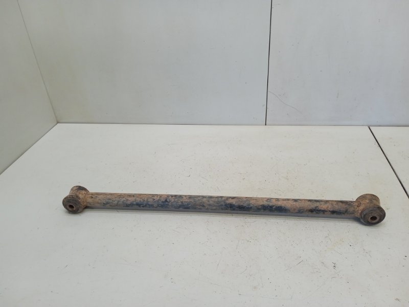 Тяга задняя продольная