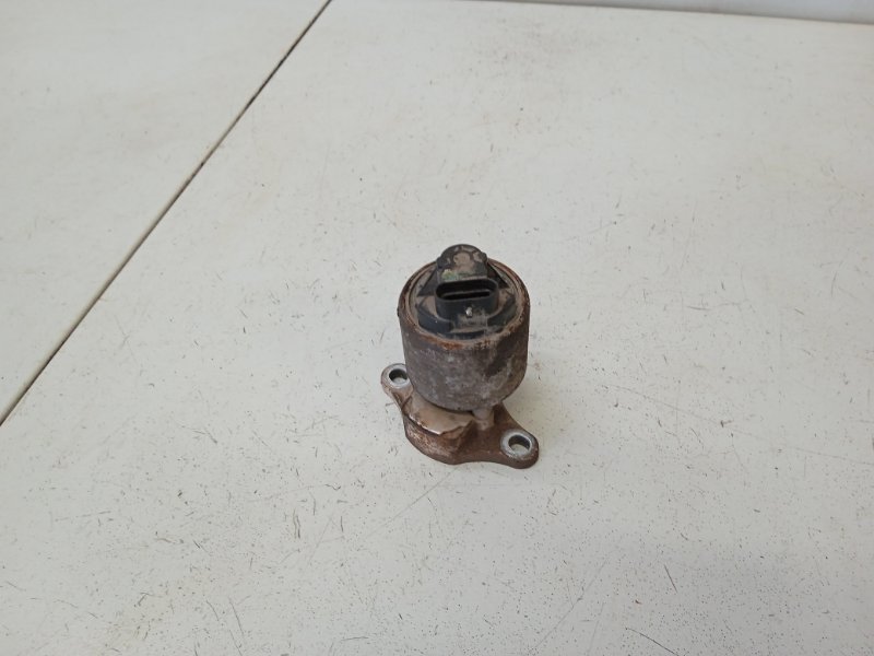 Клапан рециркуляции выхлопных газов (EGR)