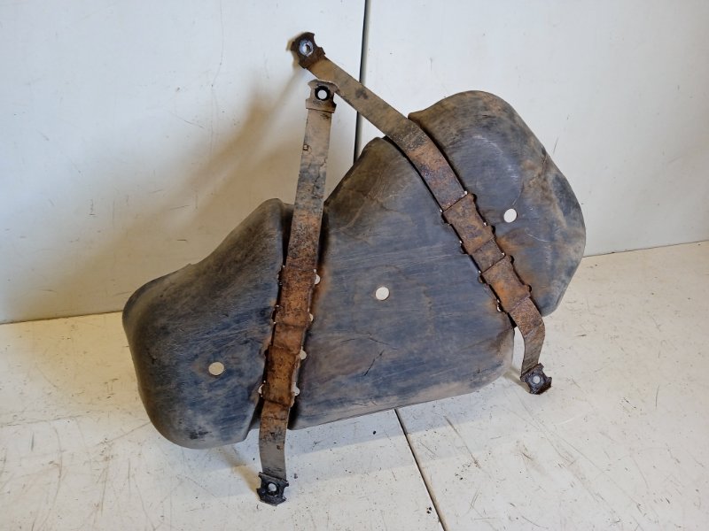 Защита антигравийная