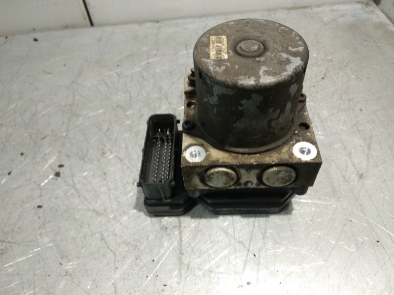 Блок ABS (насос)