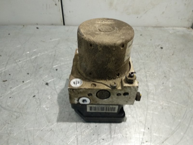 Блок ABS (насос)