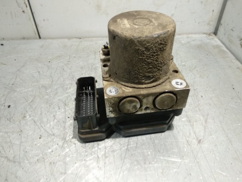 Блок ABS (насос)