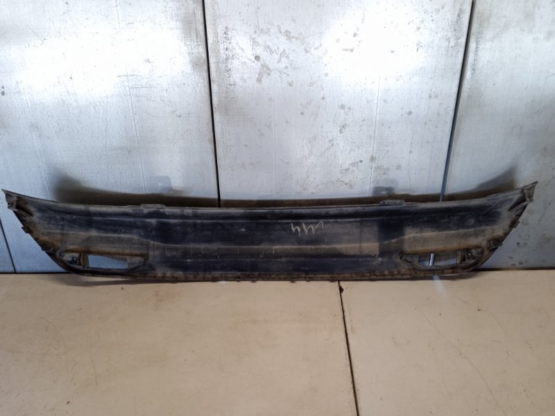 Юбка задняя