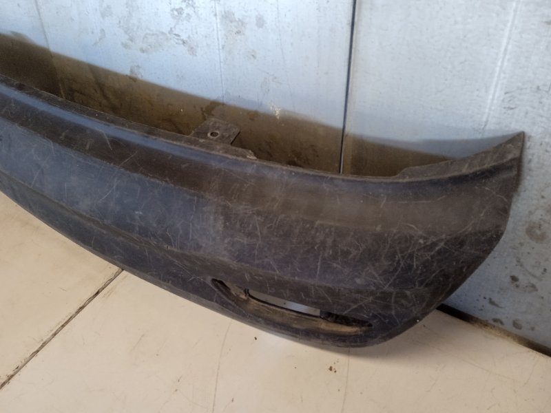 Юбка задняя