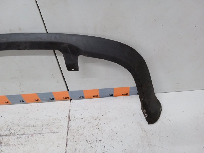 Юбка задняя