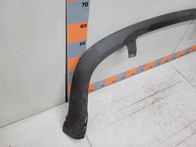 Юбка задняя